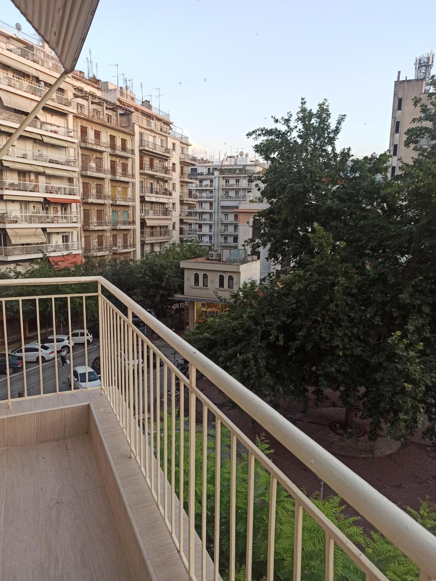 Athonos Secret Diamond Apartment Thessaloníki Ngoại thất bức ảnh