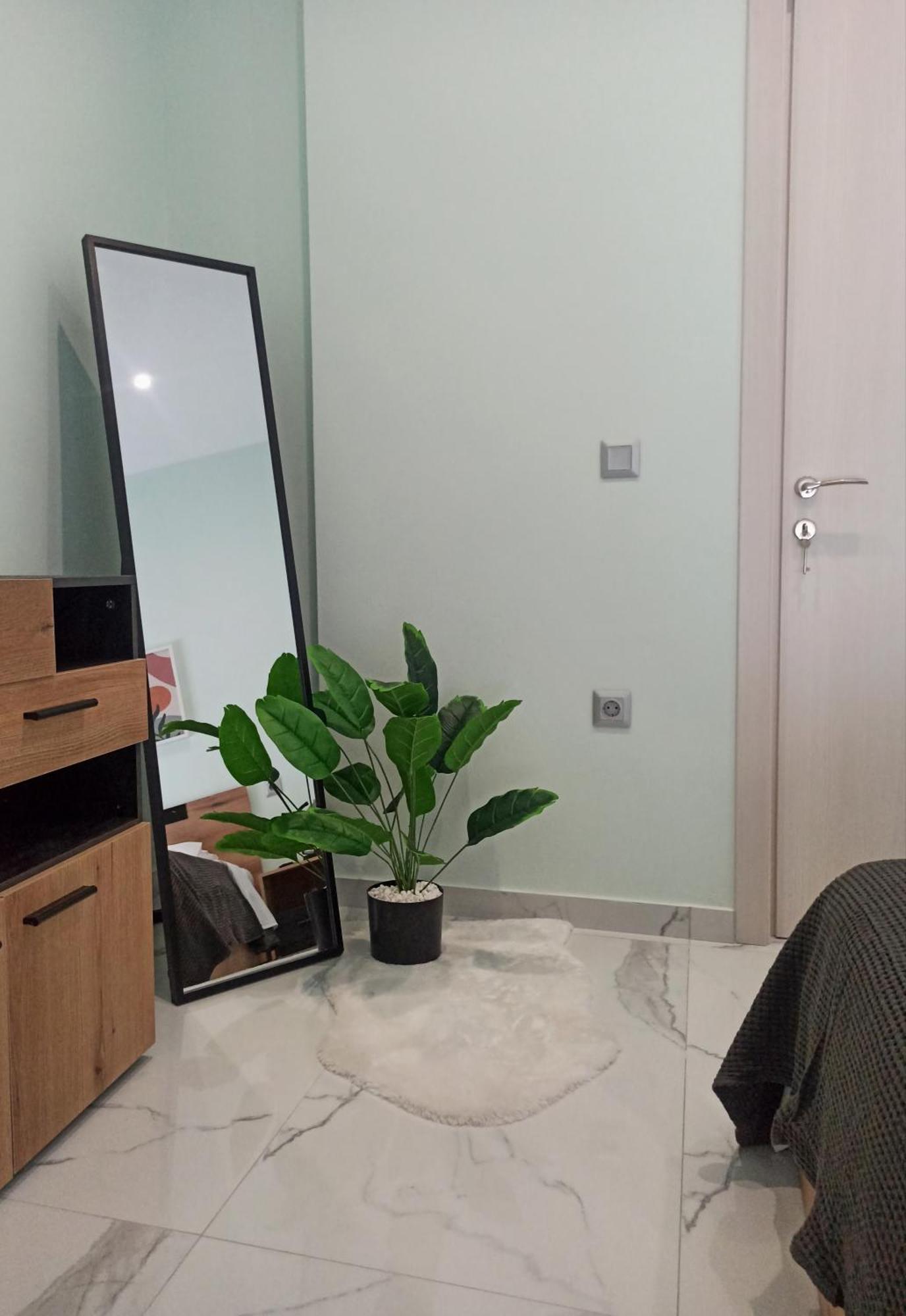 Athonos Secret Diamond Apartment Thessaloníki Ngoại thất bức ảnh